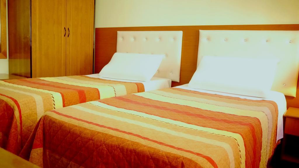Kruja Hotel Tirana Bagian luar foto