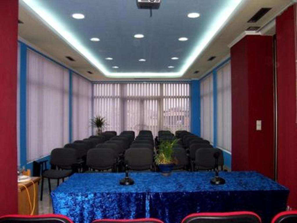 Kruja Hotel Tirana Fasilitas foto